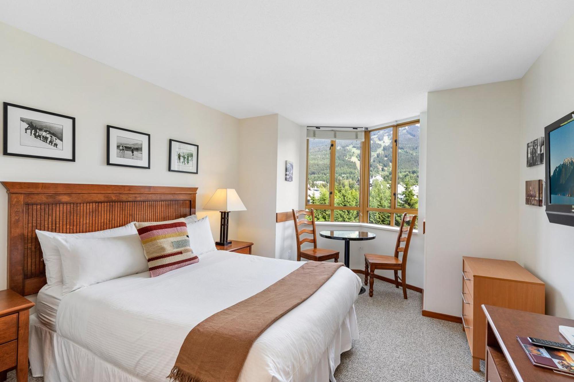 Cascade Lodge Уистлер Экстерьер фото