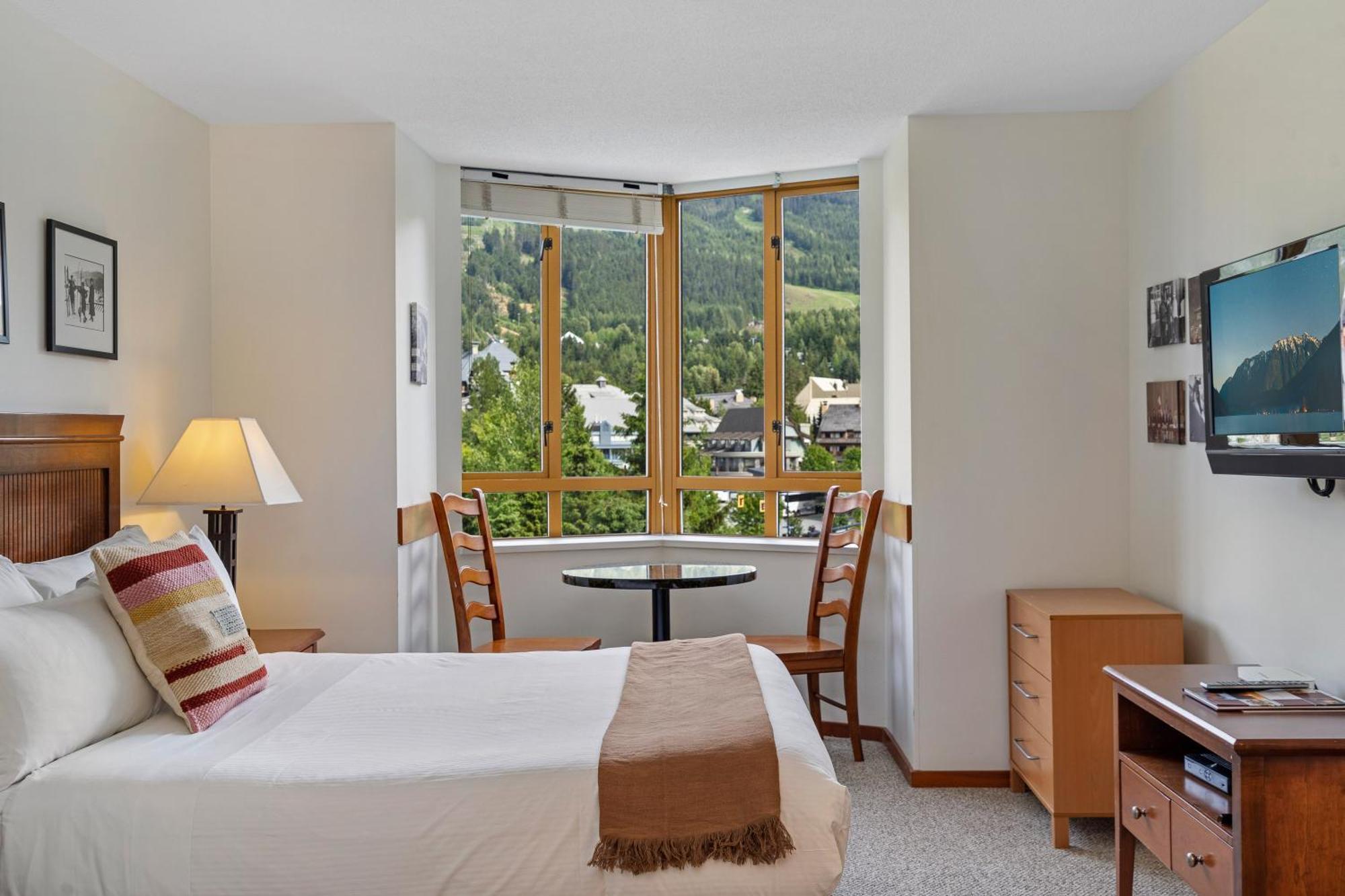 Cascade Lodge Уистлер Экстерьер фото