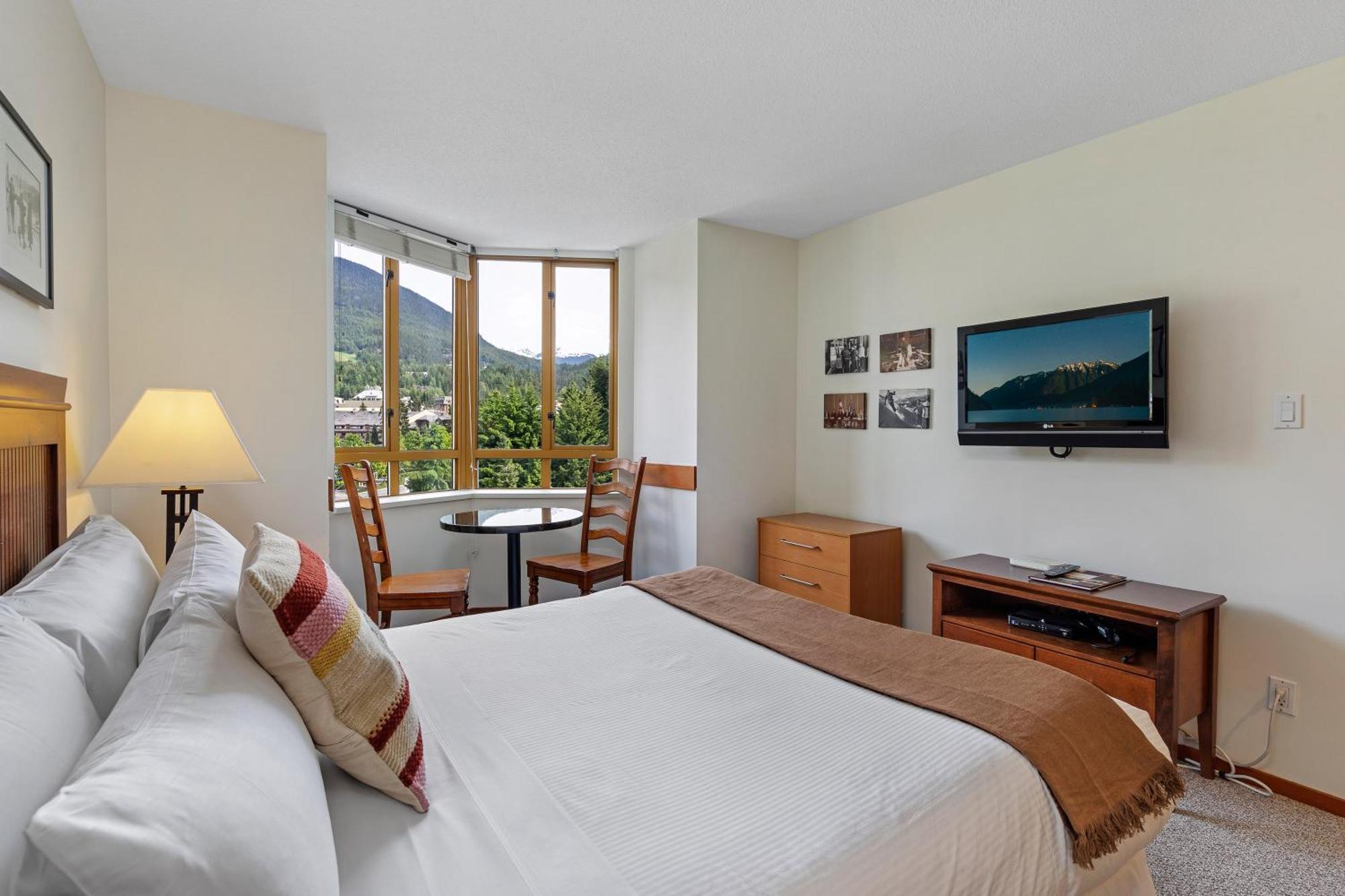 Cascade Lodge Уистлер Экстерьер фото