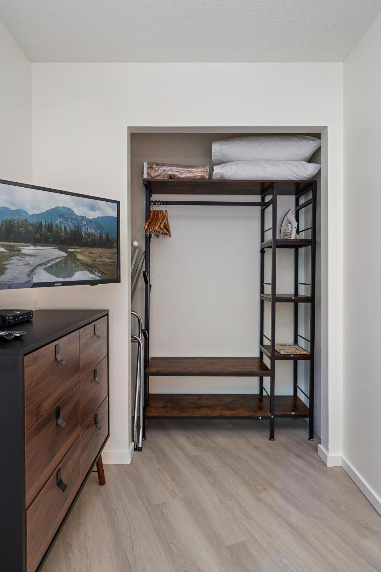 Cascade Lodge Уистлер Экстерьер фото